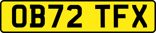 OB72TFX