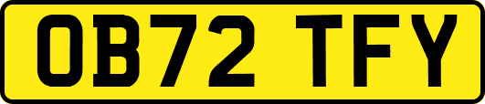 OB72TFY