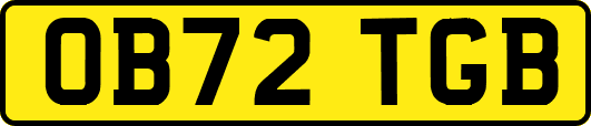 OB72TGB