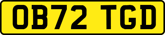 OB72TGD