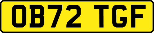 OB72TGF