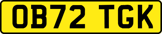 OB72TGK