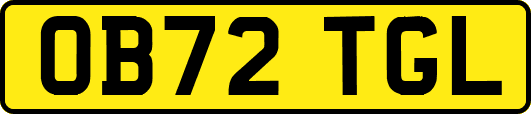 OB72TGL