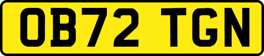 OB72TGN