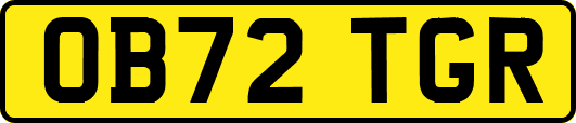 OB72TGR