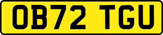 OB72TGU