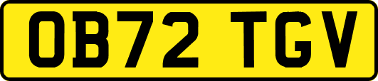 OB72TGV