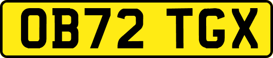 OB72TGX