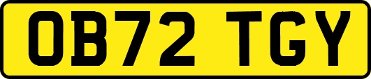 OB72TGY