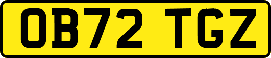 OB72TGZ