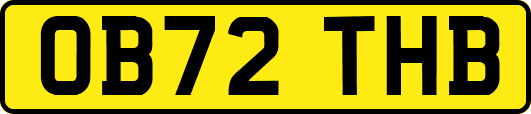 OB72THB