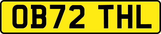 OB72THL