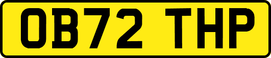 OB72THP