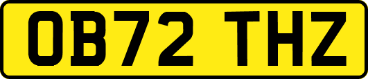 OB72THZ
