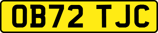 OB72TJC