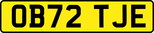 OB72TJE
