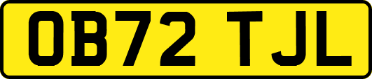 OB72TJL