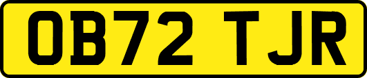 OB72TJR