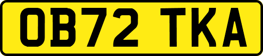 OB72TKA