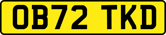 OB72TKD