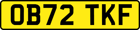 OB72TKF