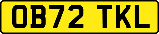 OB72TKL