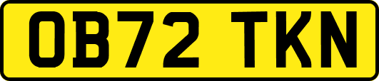 OB72TKN