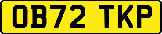OB72TKP