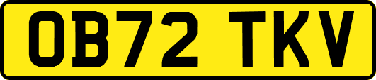 OB72TKV