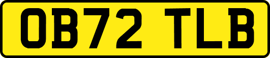 OB72TLB