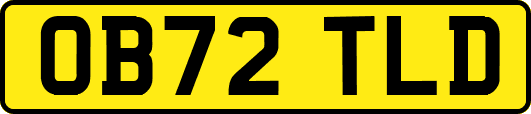 OB72TLD