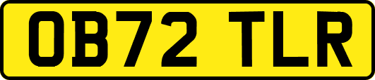 OB72TLR