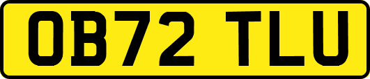 OB72TLU