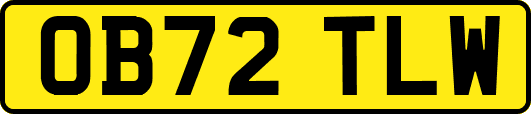 OB72TLW