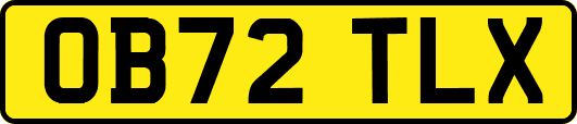 OB72TLX
