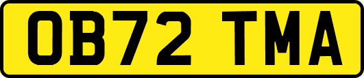 OB72TMA