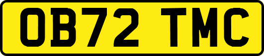 OB72TMC