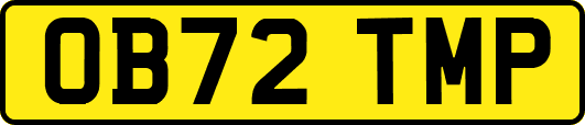 OB72TMP