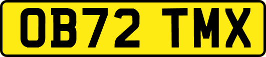 OB72TMX