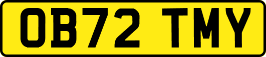 OB72TMY