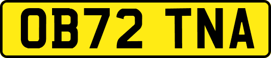 OB72TNA