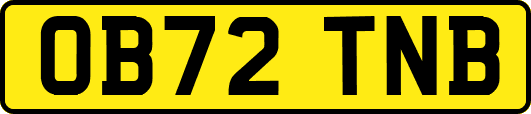OB72TNB