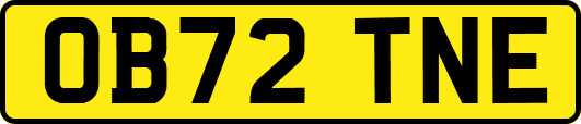 OB72TNE
