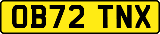 OB72TNX