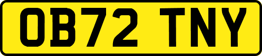OB72TNY
