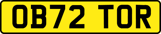 OB72TOR