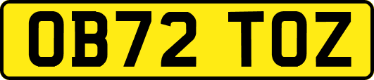 OB72TOZ