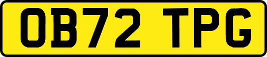 OB72TPG