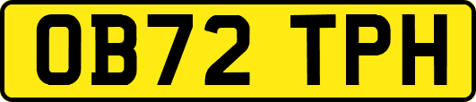 OB72TPH