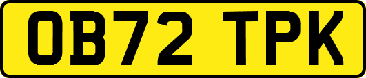 OB72TPK